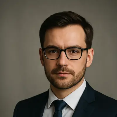 Τζέιμς Μίτσελ